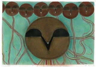 'Morning Spirits'