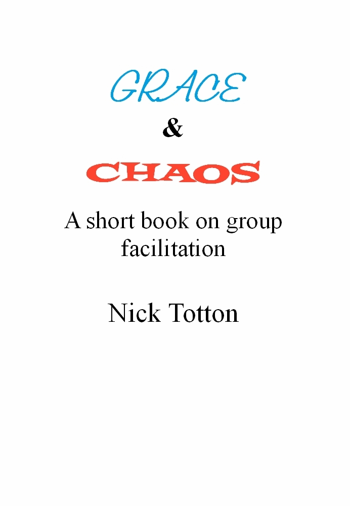 Grace & Chaos