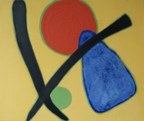 Still Life I