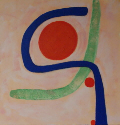 Still Life III