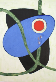 Blue Egg