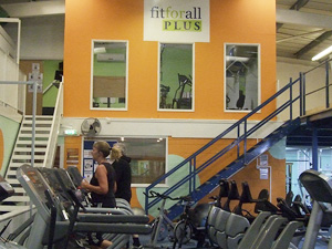 fit for all