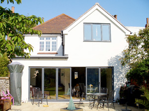 portland villas