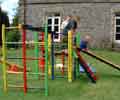 Outdoor Play
