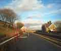 Horton-in-Ribblesdale Train Station